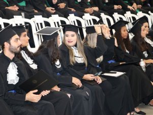 2ª Sessão Colação