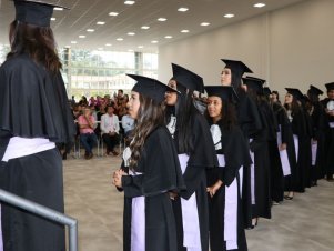 2ª Sessão Colação