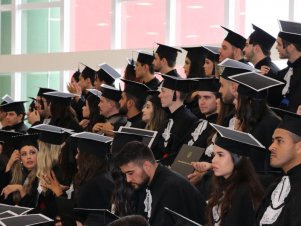 2ª Sessão Colação