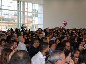 2ª Sessão Colação