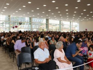 2ª Sessão Colação