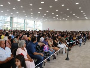 2ª Sessão Colação