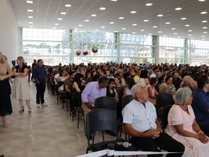 2ª Sessão Colação