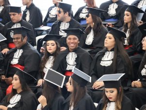 2ª Sessão Colação