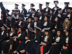 2ª Sessão Colação