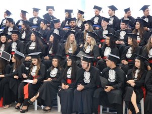 2ª Sessão Colação