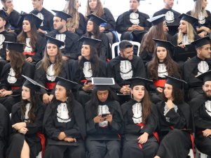 2ª Sessão Colação