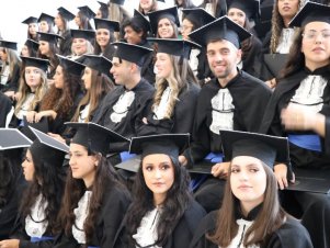 2ª Sessão Colação