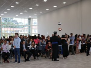 2ª Sessão Colação