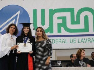 2ª Sessão Colação