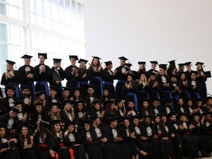 2ª Sessão Colação