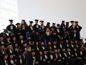 2ª Sessão Colação