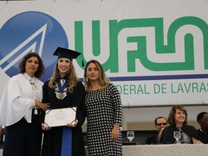 2ª Sessão Colação