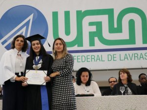 2ª Sessão Colação