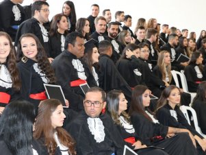 2ª Sessão Colação