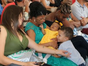 2ª Sessão Colação