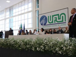 2ª Sessão Colação