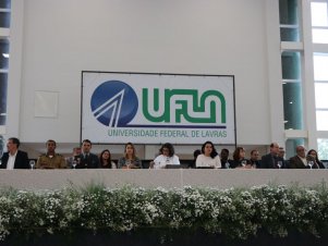 2ª Sessão Colação