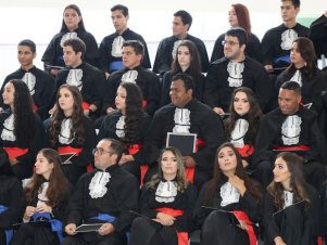 2ª Sessão Colação