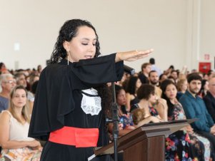 2ª Sessão Colação