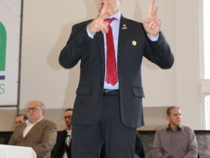 2ª Sessão Colação