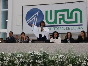 2ª Sessão Colação