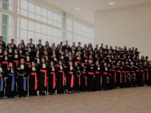 2ª Sessão Colação