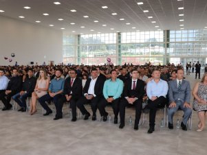 2ª Sessão Colação