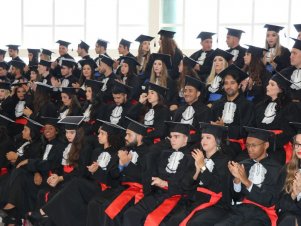 2ª Sessão Colação