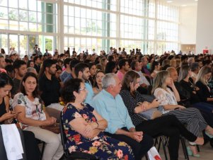 2ª Sessão Colação