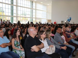 2ª Sessão Colação