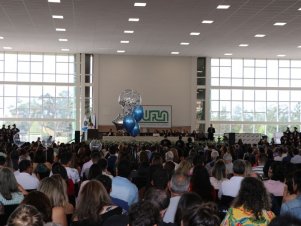 2ª Sessão Colação