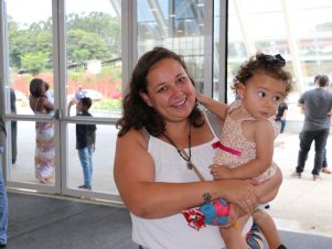 2ª Sessão Colação