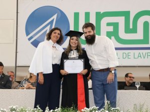 2ª Sessão Colação