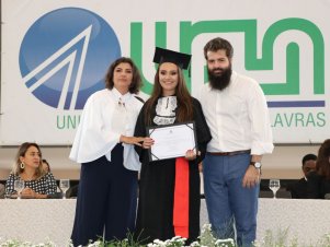 2ª Sessão Colação