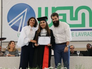 2ª Sessão Colação