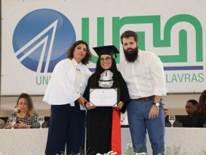 2ª Sessão Colação