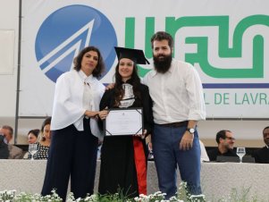 2ª Sessão Colação