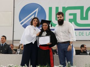 2ª Sessão Colação