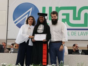 2ª Sessão Colação