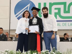 2ª Sessão Colação