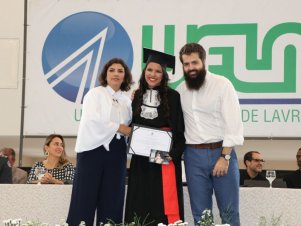 2ª Sessão Colação