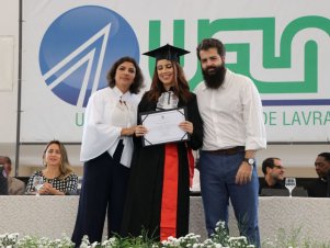 2ª Sessão Colação