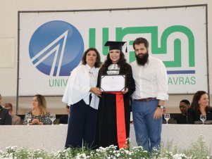 2ª Sessão Colação