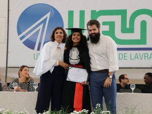 2ª Sessão Colação