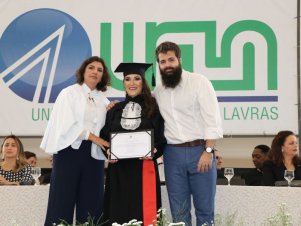 2ª Sessão Colação