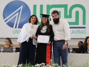 2ª Sessão Colação