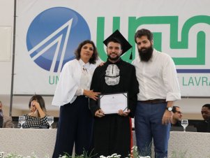 2ª Sessão Colação