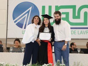 2ª Sessão Colação