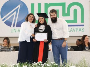 2ª Sessão Colação